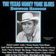 THE TEXAS HONKY TONK BLUES