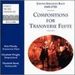 Compositions for Transverse Flute