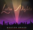 Latin Nights