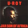Jah Son of Africa
