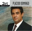 The Best of Placido Domingo