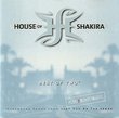 incl. Morning Over Morocco (CD Album House Of Shakira, 17 Tracks)