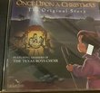 Once Upon a Christmas: The Original Story