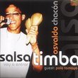 Salsa Timba