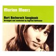 Burt Bacharach Songbook