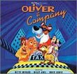 Oliver And Company: An Original Walt Disney Records Soundtrack