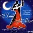 A Little Night Music (1989 London Revival Cast)