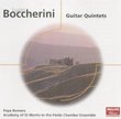 Boccherini: Guitar Quintets