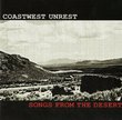Songs From The Desert
