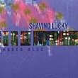 Shaving Lucky