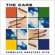 Cars - Complete Greatest Hits