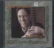 Eliot Fisk: Guitar Fantasies