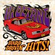 Hi-Octane Hard-Driving Hits for the Road