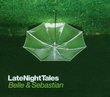 LateNightTales: Belle & Sebastian