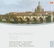 Jan Dismas Zelenka: Triosonaten (Trio Sonatas)