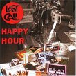 Last Call's Happy Hour