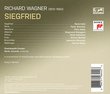 Wagner: Siegfried [Box Set]