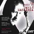Music Of David Maslanka
