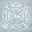 Korean traditional classic CD, Vann 2012 Rising gukak Concert Live Recording[002kr]