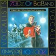 70 Oz of Big Band: Vocalists