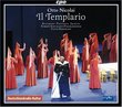 Otto Nicolai: Il Templario, Opera In 3 Acts