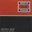 Dick's Picks, Vol. 4: Fillmore East, New York, NY, 2/13-2/14/70