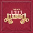 Ultimate Alabama 20 # 1 Hits