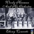 Ebony Concerto