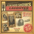 Old Time Radio Shows: Laughter on the Air (Collector Series)