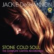 Stone Cold Soul--The Complete Capitol Recordings