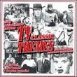 25th Anniversary Edition - TV Classic Themes