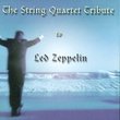 String Quartet Tribute to Led Zeppelin