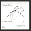 Oiseau Bleu- Chansons de Massenet, Delage, Beydts, Gounod