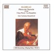 Rameau: Pieces De Clavecin / Cinq Pieces / La Dauphine
