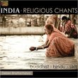 India: Religious Chants (W/Book)