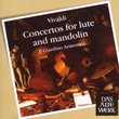 Vivaldi: Ctos for Lute & Mandolin