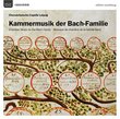 Kammermusik der Bach-Familie
