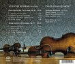 Pavel Haas Quartet, Giltburg, Nikl - Dvo ák / Quintets Op. 81 & 97