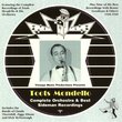 Complete Orchestra & Best Sideman Recordings 1936-40