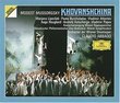 Mussorgsky: Khovanshchina - Abbado