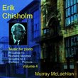 Music for Piano Volume 4