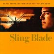 Sling Blade: Music From The Miramax Motion Picture