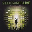 Video Games Live, Vol. 1