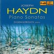 Piano Sonatas