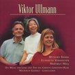 Victor Ullman: Lieder