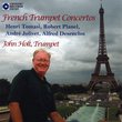 French Trumpet Concertos