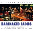 Barenaked Ladies - Extended Versions