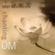 Chanting Om