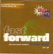 Fast Forward Music Sampler: Christian/Gospel, Fall '98