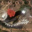 Amore: Great Italian Love Arias